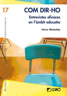 com dir-ho (ebook)-marta albadalejo-9788499801261