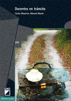 docentes en transito (ebook)-cristina garrigos gonzalez-9788499803777