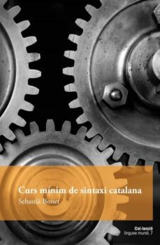 curs minim de sintaxi catalana-sebastia bonet espriu-9788499845661