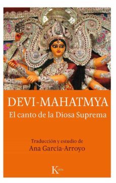 devi-mahatmya (ebook)-9788499887661