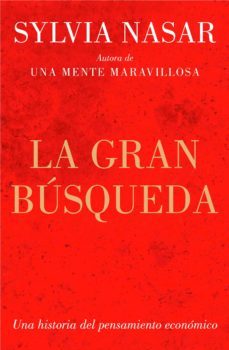 la gran busqueda (ebook)-9788499922461