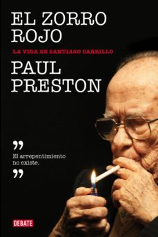 el zorro rojo (ebook)-paul preston-9788499923161