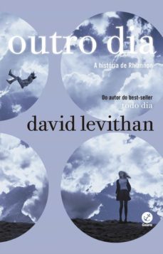 outro dia (vol. 2 todo dia) (ebook)-david levithan-9788501107961