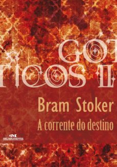 a corrente do destino (ebook)-bram stoker-9788506076361