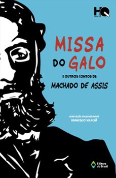 -machado de assis-9788510073561