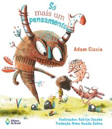 so mais um pensamento (ebook)-adam ciccio-9788510094061