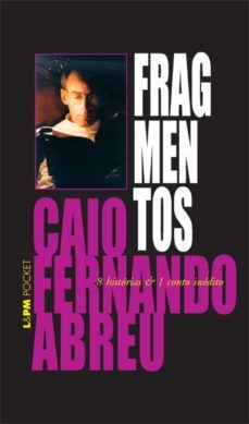 fragmentos (ebook)-caio fernando abreu-9788525425461
