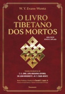 o livro tibetano dos mortos (ebook)-9788531523861