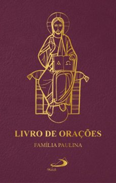 livro de oraçes (ebook)-9788534959261