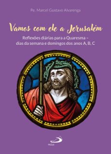 -pe. marcel gustavo alvarenga-9788534966061