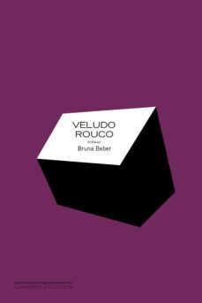 veludo rouco (ebook)-bruna beber-9788535935561
