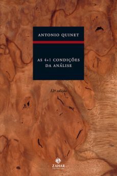 as 4+1 condiçes da analise (ebook)-antonio quinet-9788537802861