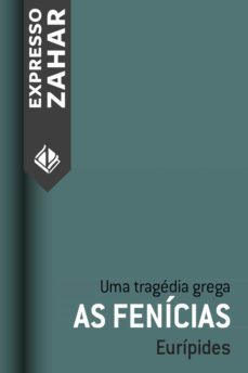 as fenicias (ebook)-9788537809761