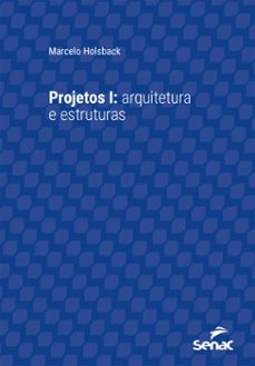 projetos i (ebook)-marcelo holsback-9788539641161