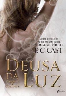 deusa da luz (ebook)-p.c. cast-9788542801361