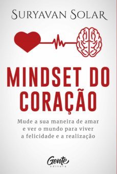 mindset do coraço (ebook)-suryavan solar-9788545203261