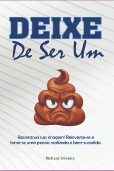 deixe de ser um  (ebook)-richard de oliveira-9788547110161