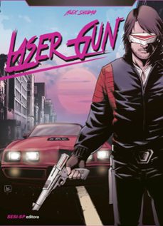 laser gun (ebook)-alex shibao-9788550402161