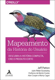 -jeff patton-9788550819761
