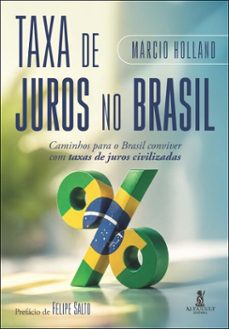 -márcio holland-9788550830261