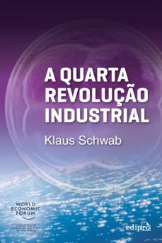 a quarta revoluço industrial (ebook)-klaus schwab-9788552100461