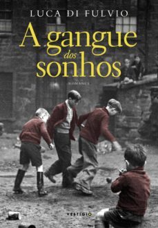 a gangue dos sonhos (ebook)-luca di fulvio-9788554126261