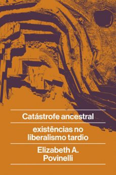 catastrofe ancestral (ebook)-9788571261761