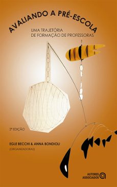 avaliando a pre-escola (ebook)-anna bondioli-egle becchi-9788574964461