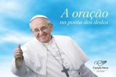 a oraço na ponta dos dedos (ebook)-jorge bergoglio papa francisco-9788576777861