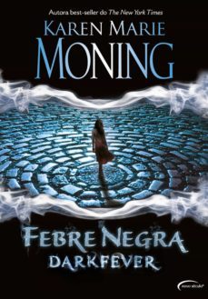 febre negra - dark fever (ebook)-9788576796961