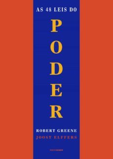 as 48 leis do poder (ebook)-robert greene-9788581227061