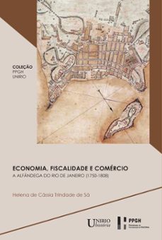 economia, fiscalidade e comercio (ebook)-helena de cassia trindade de sá-9788581281261