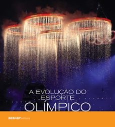 a evoluço do esporte olimpico (ebook)-9788582050361