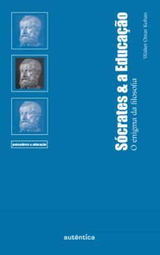 socrates &amp; a educaço (ebook)-walter omar kohan-9788582172261