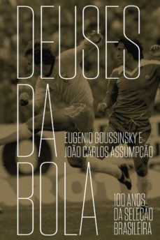 -eugenio goussinsky-joao carlos assumpçao-9788582761861