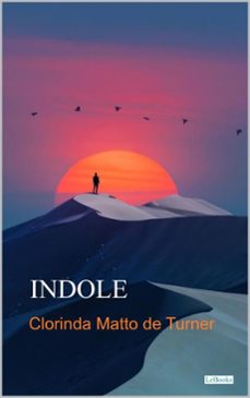indole - clorinda matto de turner (ebook)-clorinda matto de turner-9788583865261