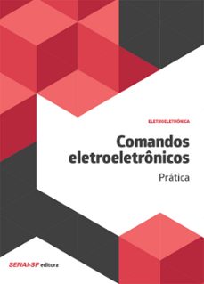 comandos eletroeletrônicos – prática (ebook)-9788583934561