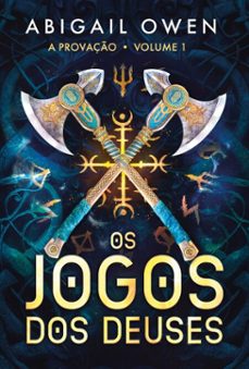 os jogos dos deuses (ebook)-abigail owen-9788584394661