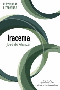 iracema (ebook)-jose martiniano de alencar-9788584741861
