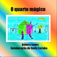 o quarto magico (ebook)-débora lopes-9788591783861