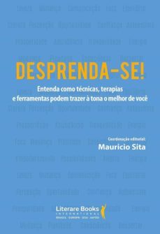 desprenda-se! (ebook)-mauricio sita-9788594552761