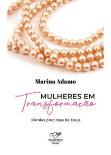 mulheres em transformaço (ebook)-marina adamo-9788594630261