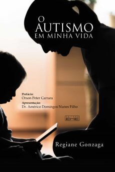 o autismo em minha vida (ebook)-regiane gonzaga-9788595441361