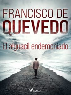 el alguacil endemoniado (ebook)-francisco de quevedo-9788726485561