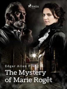 the mystery of marie roget (ebook)-edgar allan poe-9788726586961