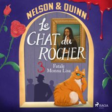 -sandra nelson-alice quinn-9788727334561