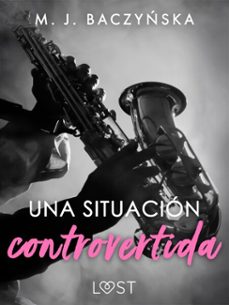 una situacion controvertida (ebook)-m. j. baczyńska-9788728076361