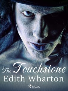 the touchstone (ebook)-edith wharton-9788728127261