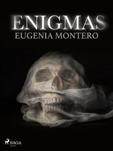 enigmas (ebook)-eugenia montero-9788728392461