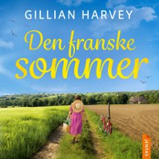 den franske sommer (audiolibro)-gillian harvey-9788742608661